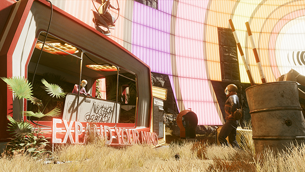 死亡循环糖果冲击成就怎么做 完成方法分享