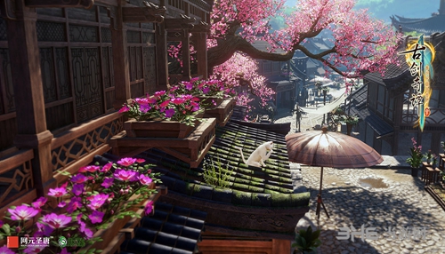 古剑奇谭3家园研究攻略 家园研究问题答案一览