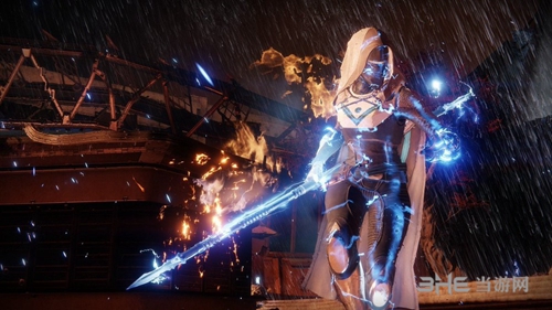 命运2怎么制造光球 生成光球方法介绍