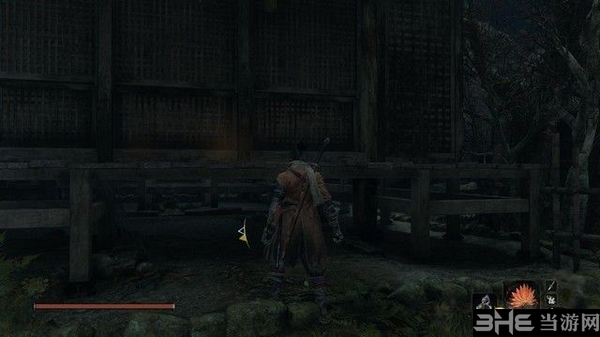 只狼京城水怎么得 水生村神官支线攻略