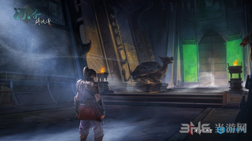 河洛群侠传结局大全 结局触发条件一览