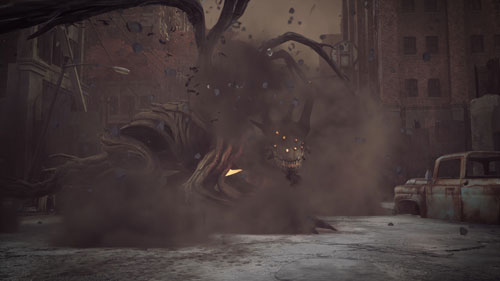 遗迹灰烬重生流浪者套装怎么获得 套装获取方法分享