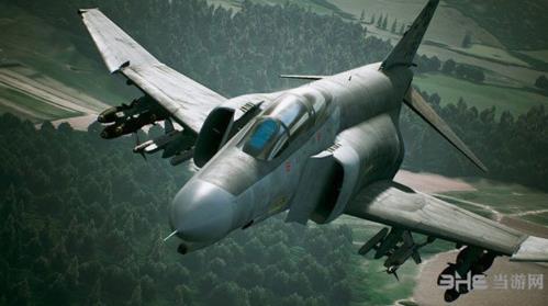 皇牌空战7F4E怎么样 鬼怪解锁方法及属性介绍