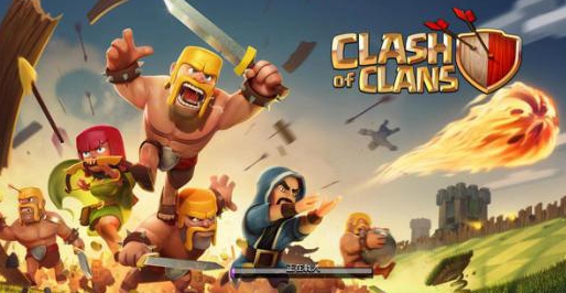 部落冲突4本最强布阵2023-部落冲突4本链接复制阵型