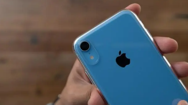 苹果手机怎么开启注视感知功能