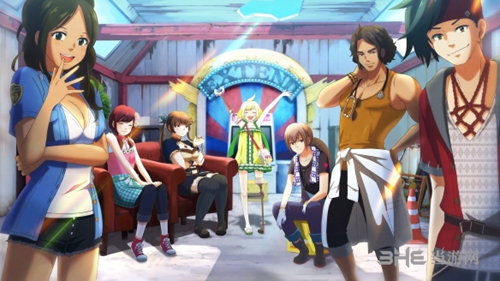 残机为零键盘怎么操作 游戏键位操作指南