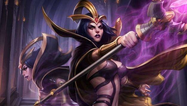 LOL云顶之弈妖姬怎么出装 乐芙兰出装玩法攻略