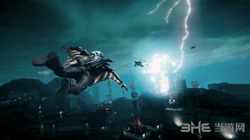 正当防卫4飞鼠装怎么强化 飞鼠装强化方法