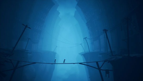 小小梦魇2黑屏怎么办 游戏进不去的解决方法分享