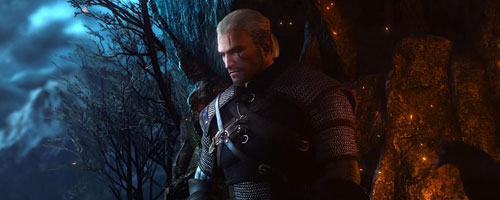 巫师3怎么拔剑 进入战斗模式方法介绍