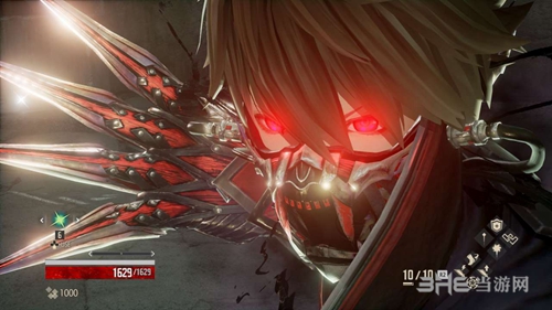 噬血代码血英碎片在哪 全部位置介绍