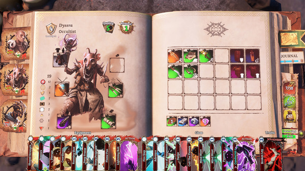 火焰审判神秘学者辅助怎么打 辅助打法介绍