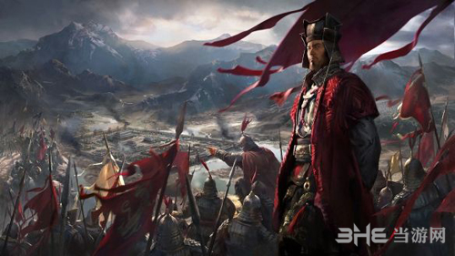 三国全面战争曹操外交倾向介绍 人物外交性格分析