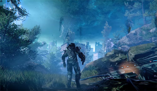 迸发2虫蛹套装效果是什么 套装加成效果一览