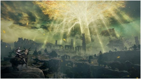 艾尔登法环石剑钥匙如何获得 道具位置一览