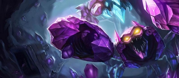 LOL云顶之弈蝎子怎么出装 水晶先锋蝎子出装玩法攻略