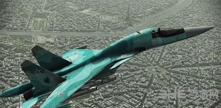 皇牌空战7Su37怎么样 终结者解锁方法及属性介绍