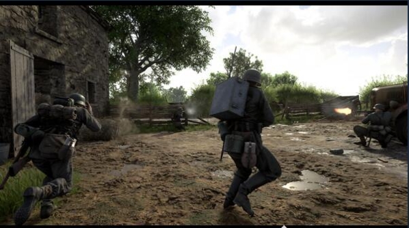 人间地狱指挥官怎么玩 指挥官玩法心得分享