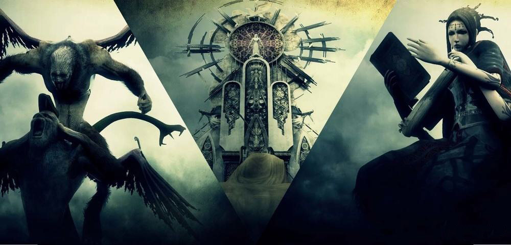 恶魔之魂吃人鬼怎么打 食人鬼BOSS打法攻略