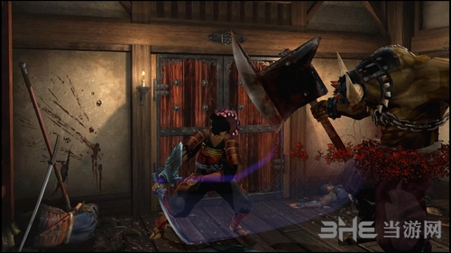 鬼武者重制版辰之间怎么打 鬼魂模式辰之间攻略