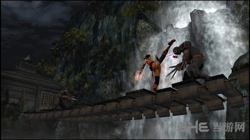 鬼武者重制版午之间怎么打 鬼魂模式午之间攻略