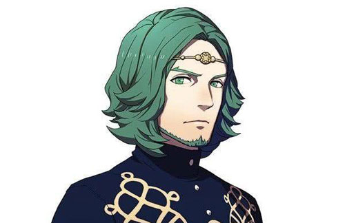 火焰纹章风花雪月西提斯喜欢什么 角色喜好一览