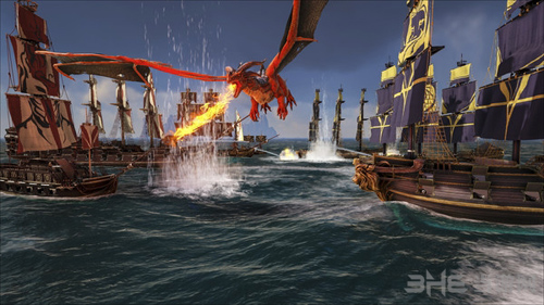 Atlas输出型战舰怎么打造 战列舰配置加点教学攻略