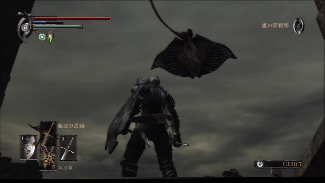 恶魔之魂个人纯白怎么达成 详细方法介绍