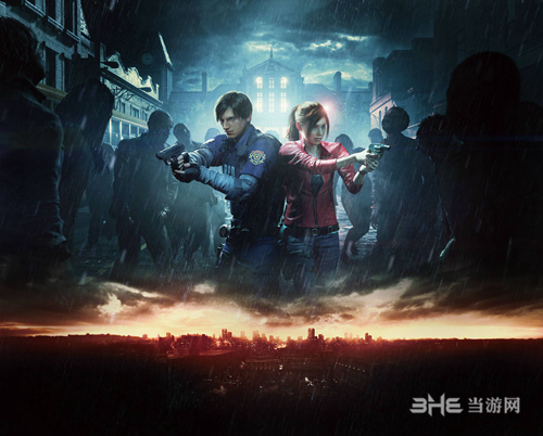 生化危机2重制版存档位置在哪 游戏存档详细位置介绍