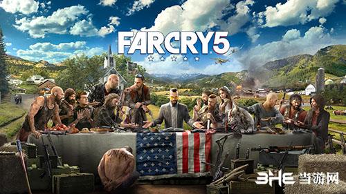 孤岛惊魂5磁力脉冲炮有什么用 彩蛋武器获取方法攻略