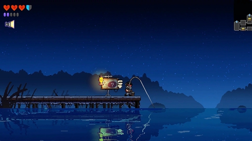 霓虹深渊道具金苹果有什么用 金苹果作用介绍