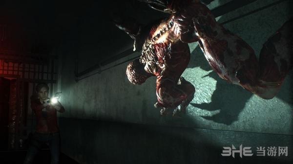 生化危机2重制版手枪弹匣在哪 克莱尔大容量弹匣获得方法