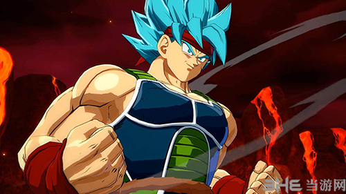 龙珠斗士Z怎么连击 游戏连击技巧介绍