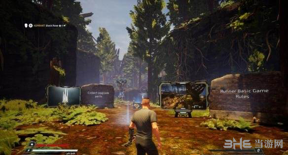 激战花园新手跑者怎么玩 段位大神技能攻略