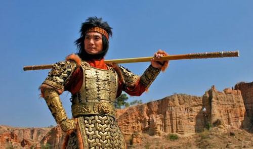 《十二生肖传奇》中雪莲是一个什么样的人？