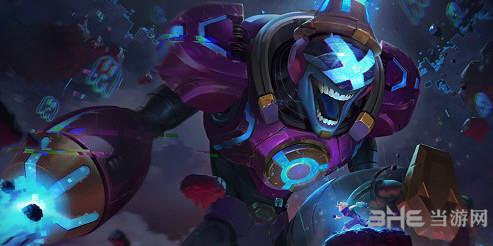 lolS9火男天赋怎么加 复仇焰魂符文搭配推荐