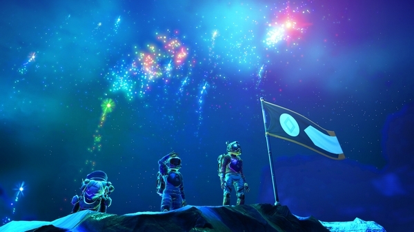 无人深空镉在哪里获得 刷镉元素方法