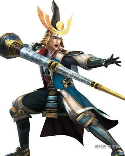 战国无双4DX浅井长政秘武怎么得 秘宝入手条件介绍