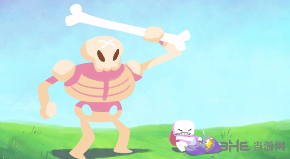 浮岛物语骷髅面具怎么获得 Forager面具获得方法