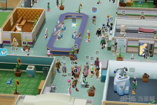 双点医院如何快速盈利 快速赚钱攻略