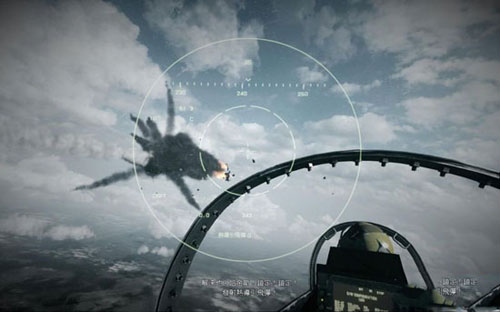 战地3第四章攻略怎么玩 主线流程图文攻略