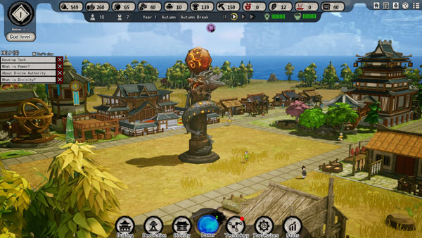 天神镇科技点哪些 推荐加点科技一览