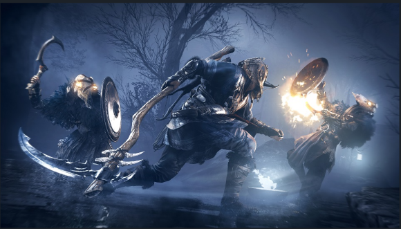 刺客信条英灵殿调查卡夫的命运任务怎么做 任务线索位置介绍