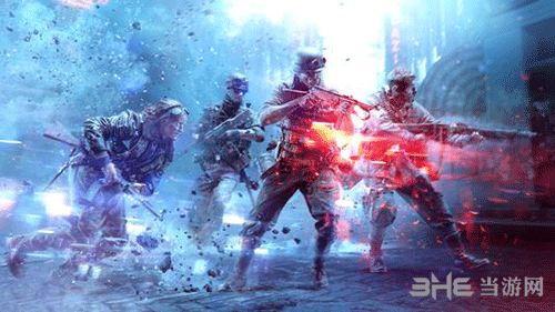 战地5支援兵武器推荐 辅助防御得分攻略