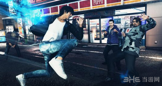 审判之眼格斗之蛇怎么玩 格斗之蛇玩法介绍