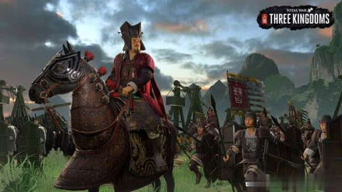 三国全面战争兵种代码是什么 全兵种单位代码一览