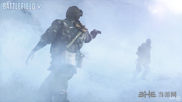 战地5支援兵怎么玩 支援兵玩法技巧