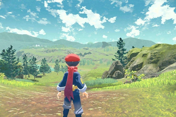 宝可梦传说阿尔宙斯隆隆石怎么进化 隆隆石进化方法分享