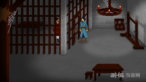 狄仁杰之锦蔷薇三把钥匙怎么获得 获得方法视频分享