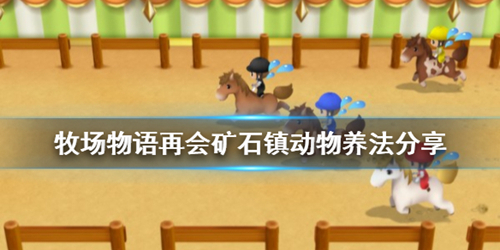 牧场物语重聚矿石镇动物有哪些 动物饲养大全